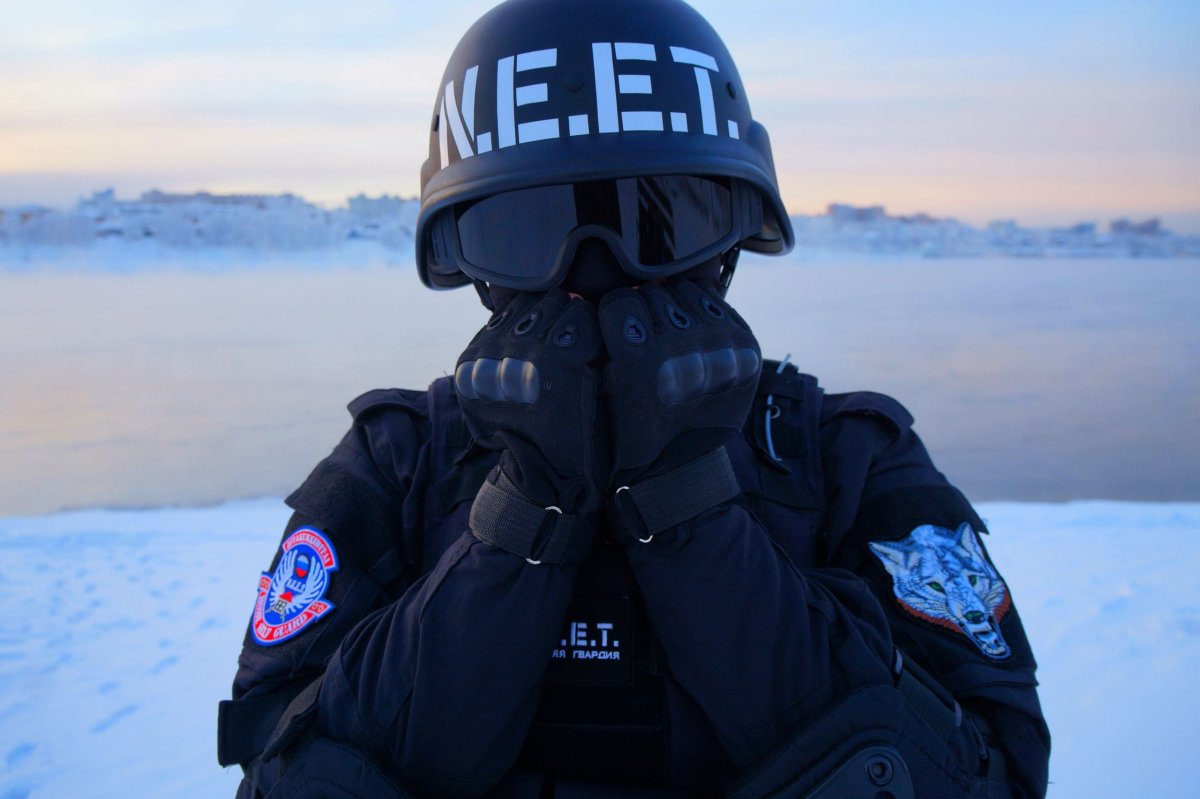 Самбо на аву