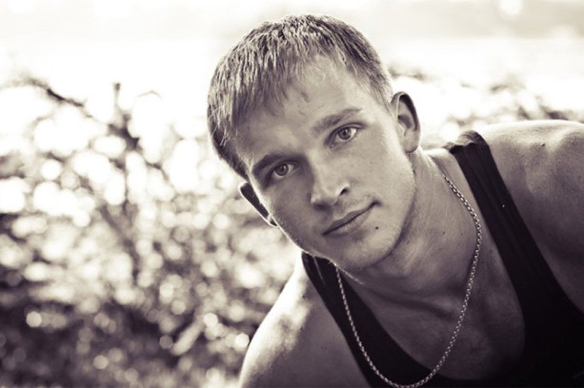 Лучшие подруги на закате