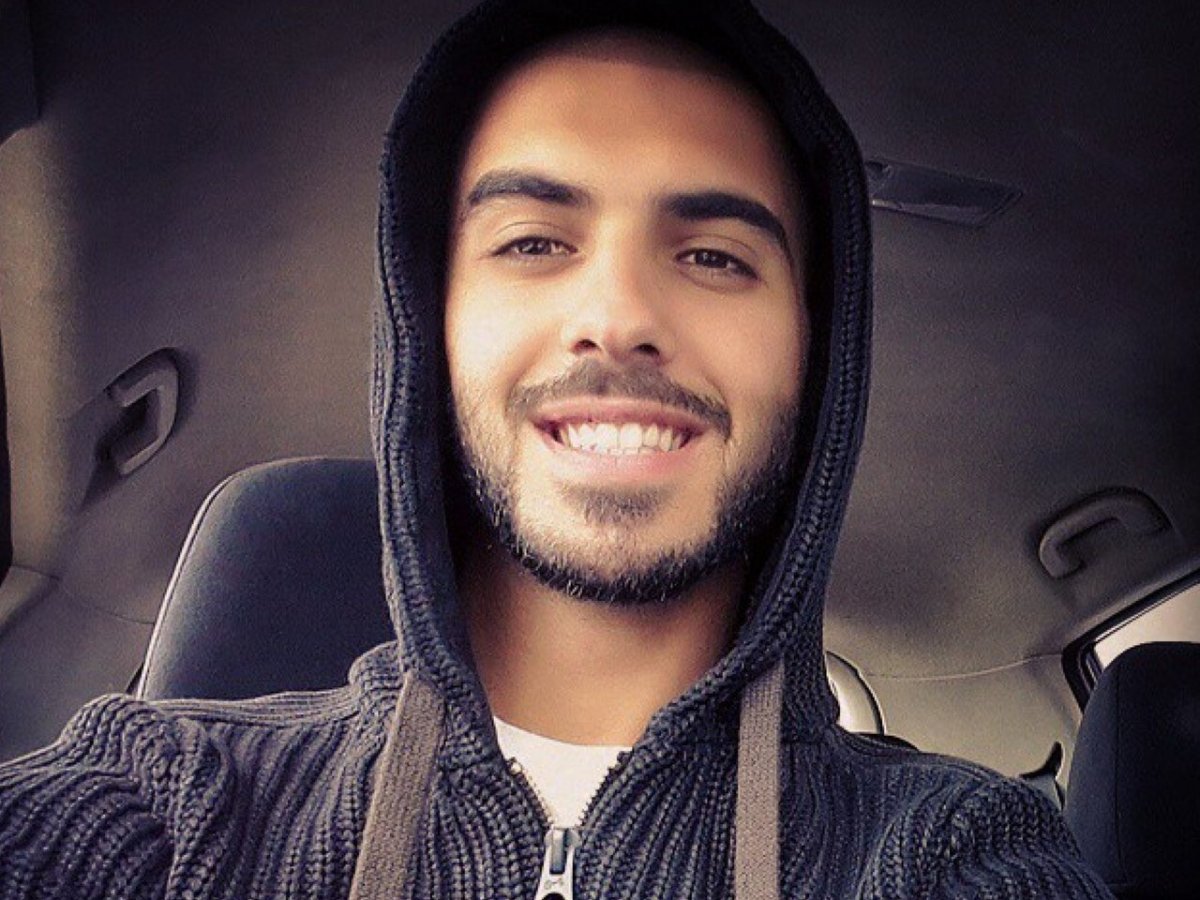 Мусульманин и мусульманка