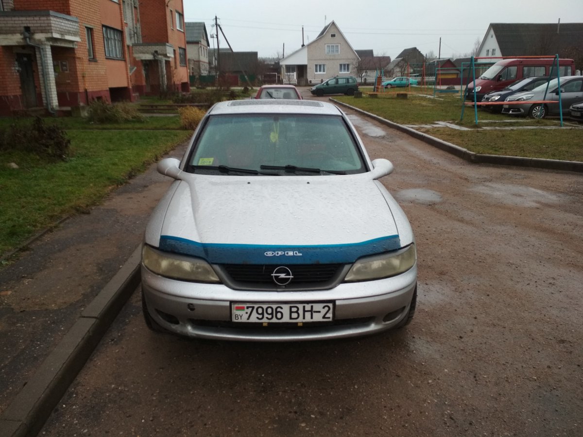 Машины за 1000 долларов в Беларуси