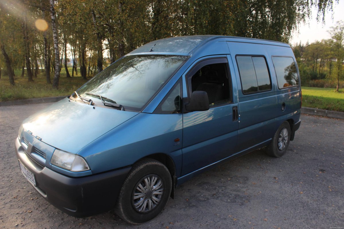 Трактор Беларус 82.1 (Stage II)