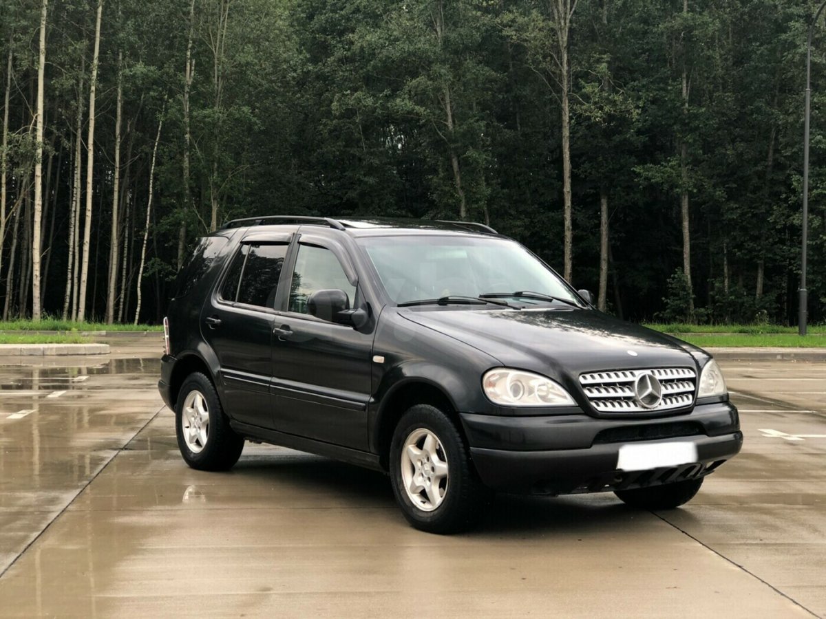 Ауди а6 в Питере