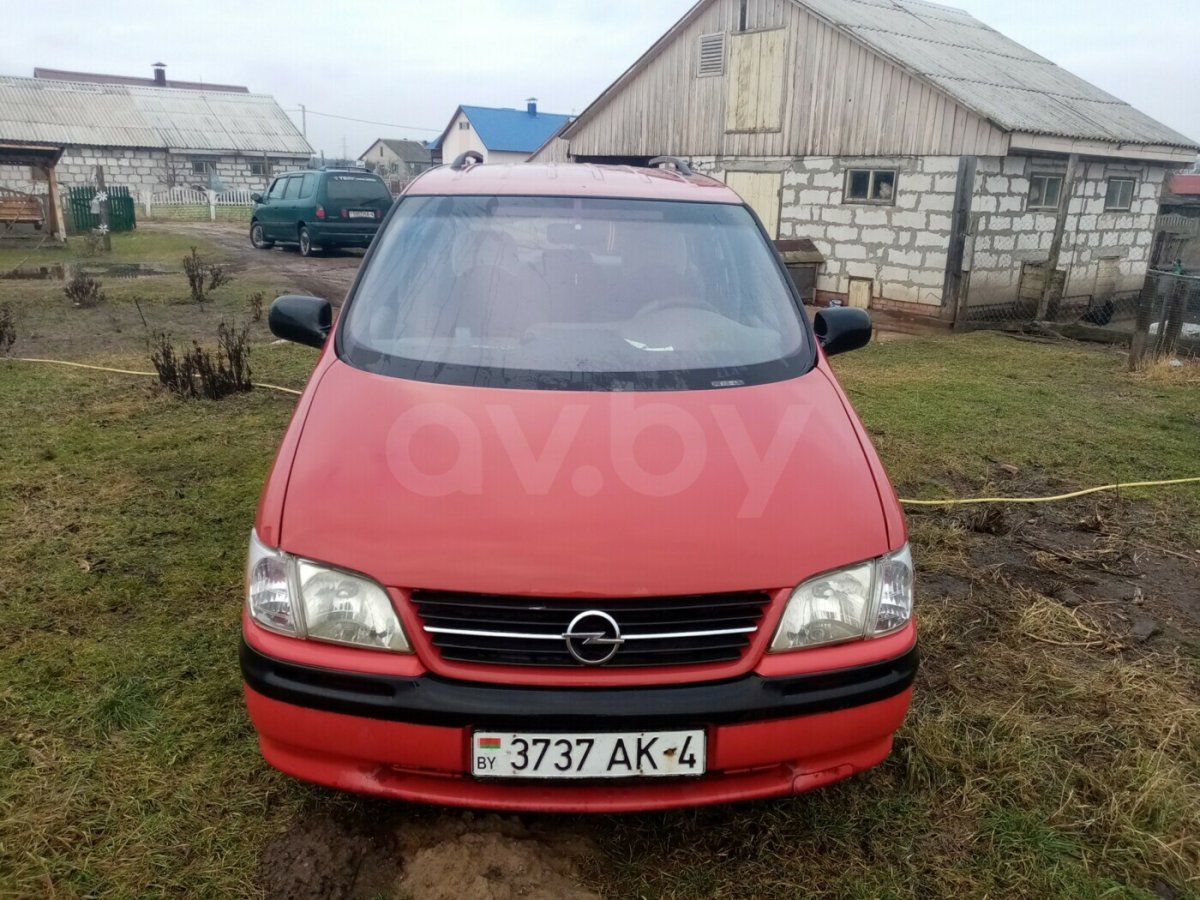 Audi 80 Беларусь