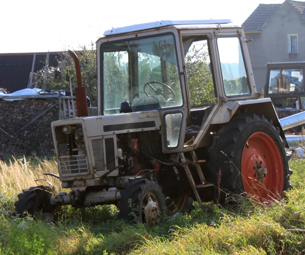 Mercedes-Benz Sprinter 1996