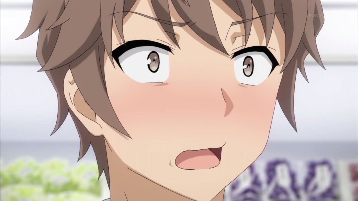 Сакута Адзусагава арт