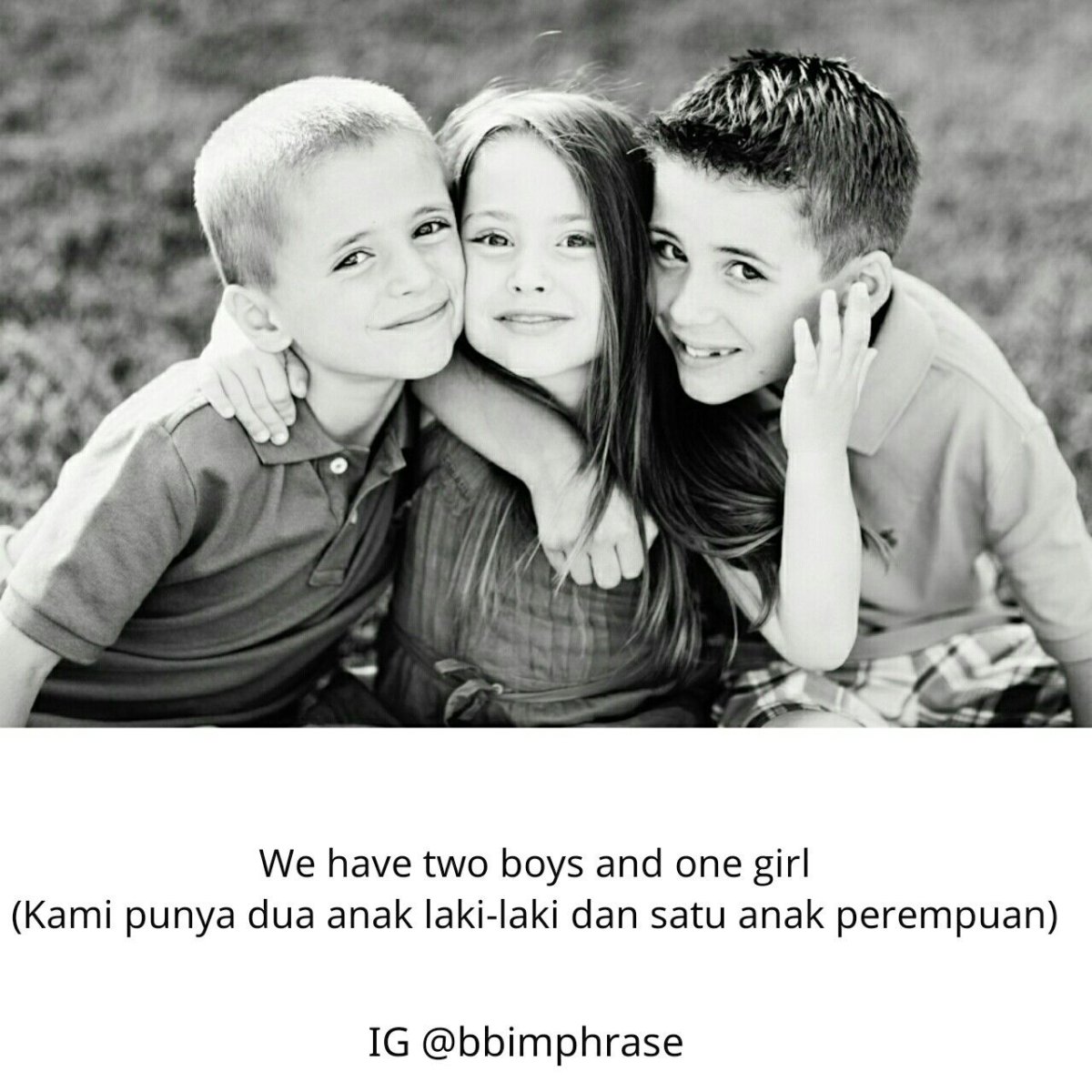 Дружба мальчика и девочки