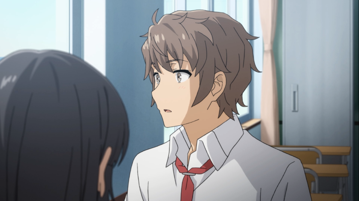 Сакота аниме