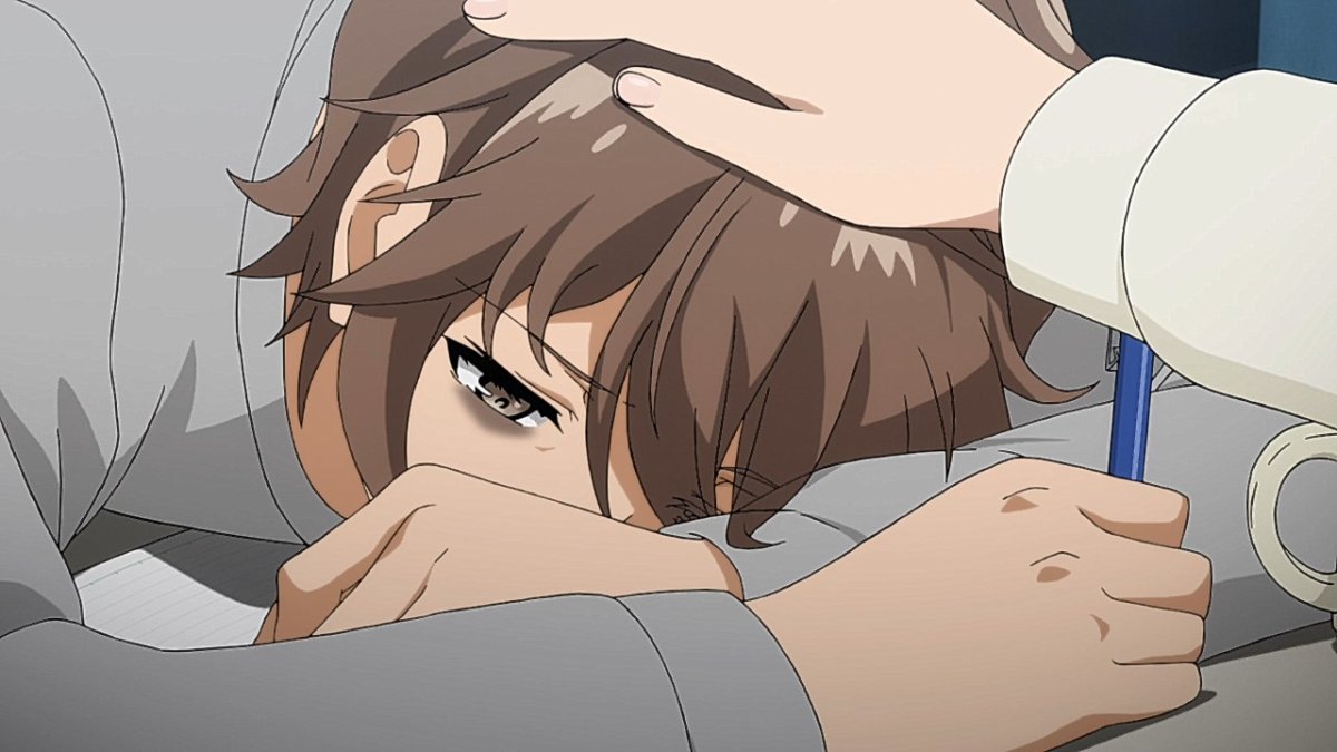 Аниме Seishun buta Yarou WA Bunny