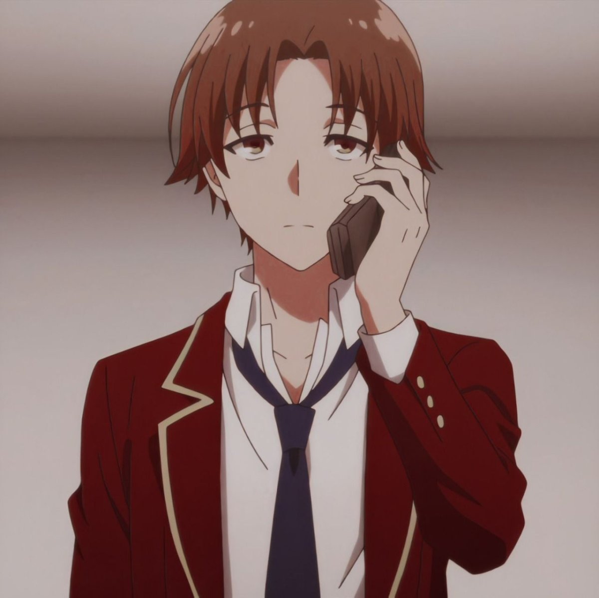 Kiyotaka Ayanokouji PFP