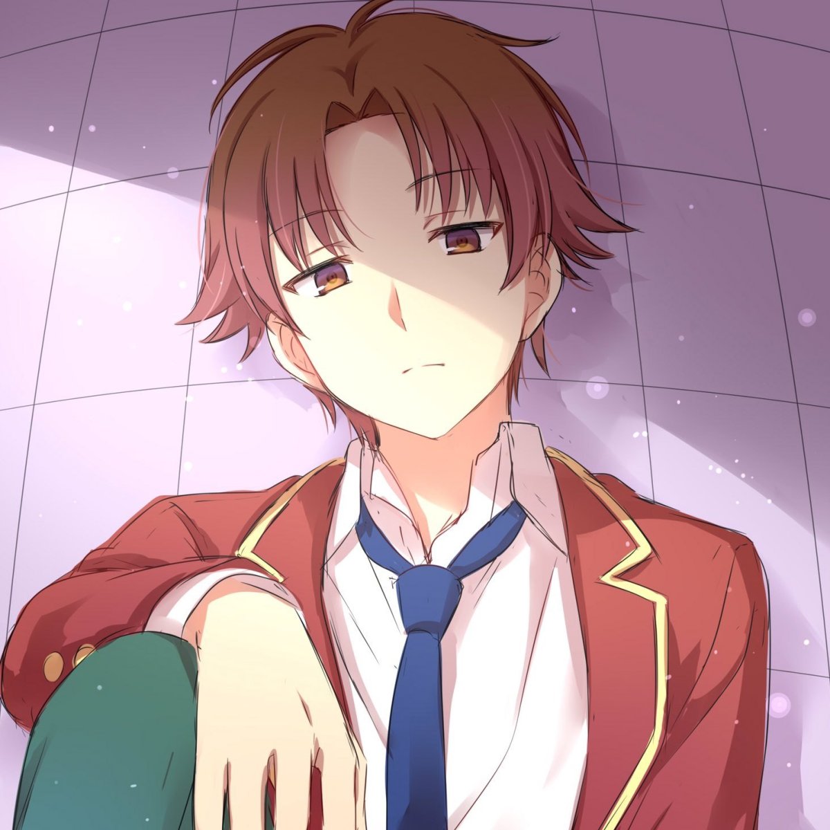 Киётака Аянокодзи