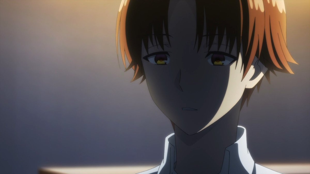 Аянокоджи Киётака монстр