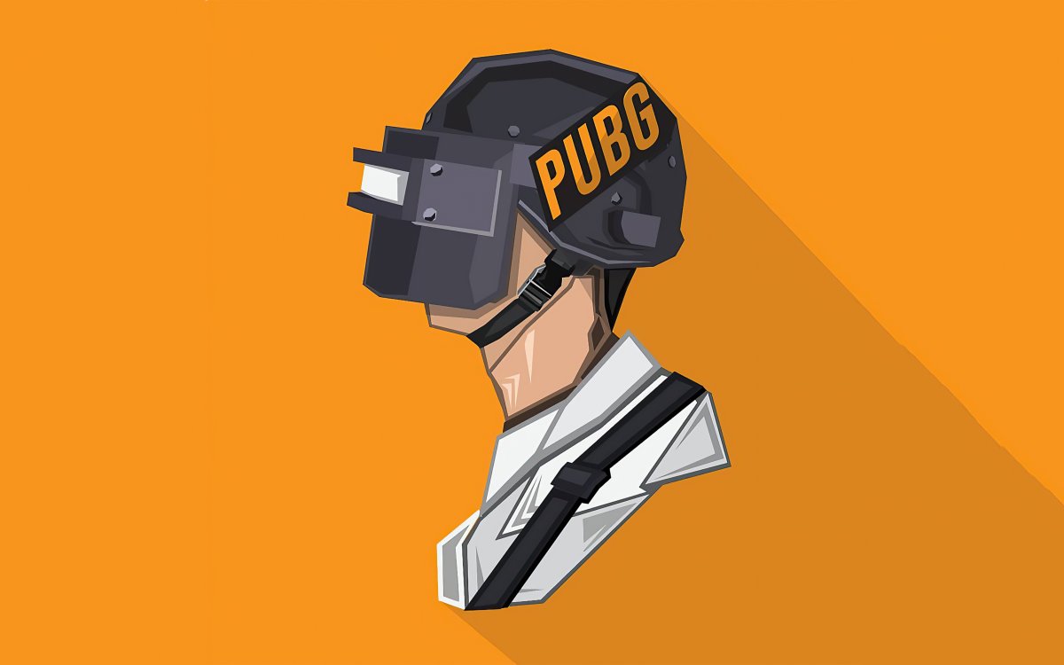 Джейсон ПУБГ мобайл