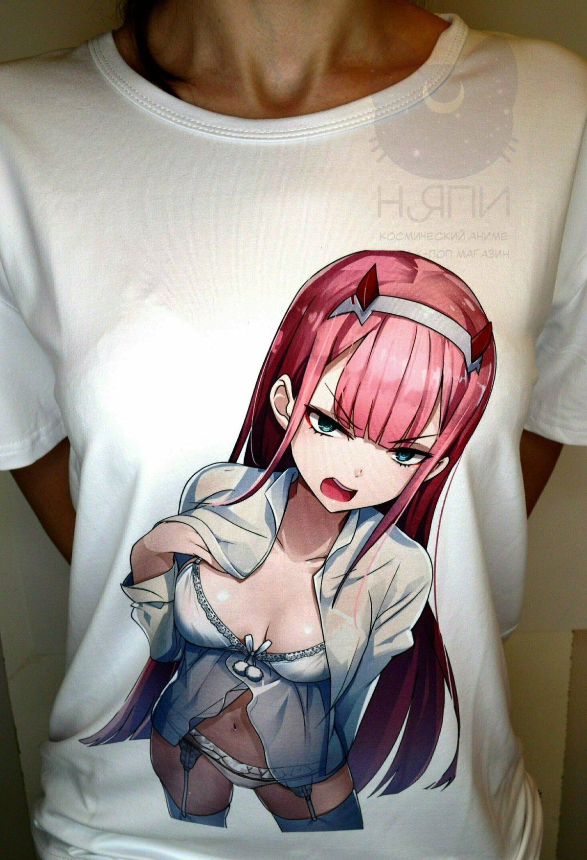 Майка аниме