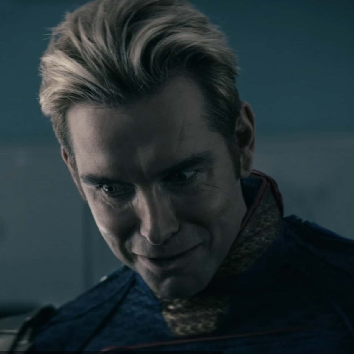 Boys сериал Хоумлендер