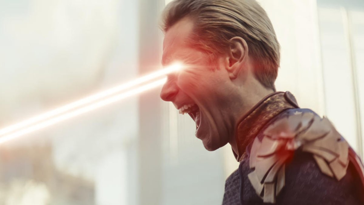 The boys обои на рабочий стол