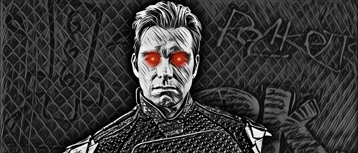 Энтони Старр пацаны