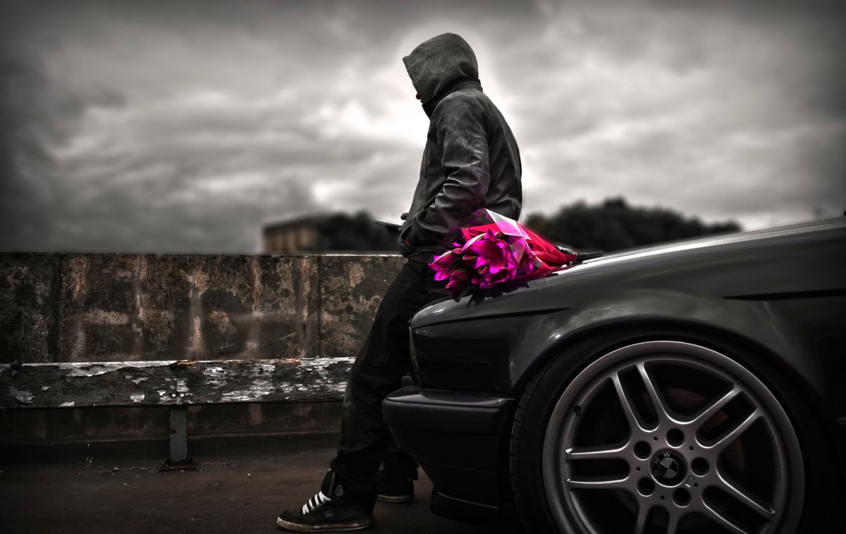 Крутые машины для мальчиков