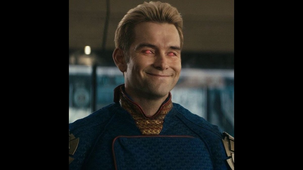 Джон Хоумлендер