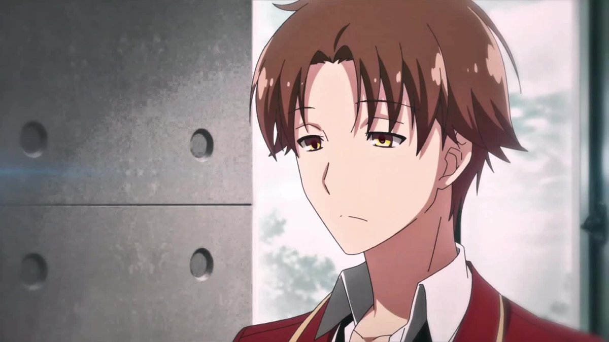 Класс превосходства Аянокоджи