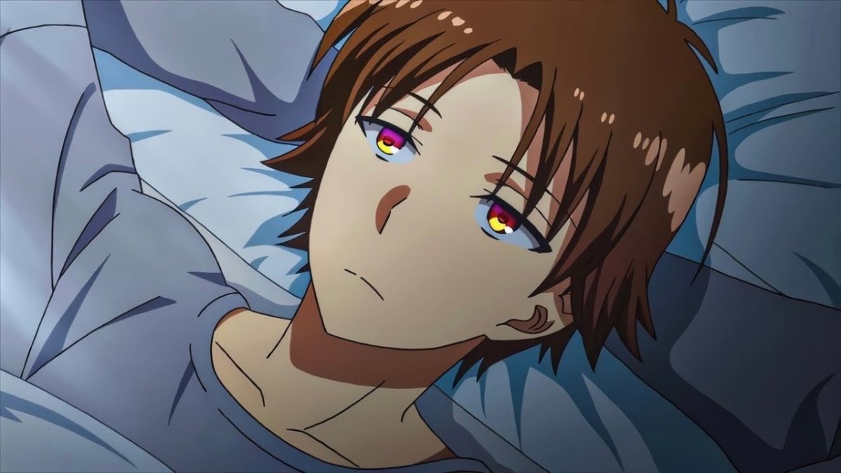 Класс превосходства Аянокоджи арт