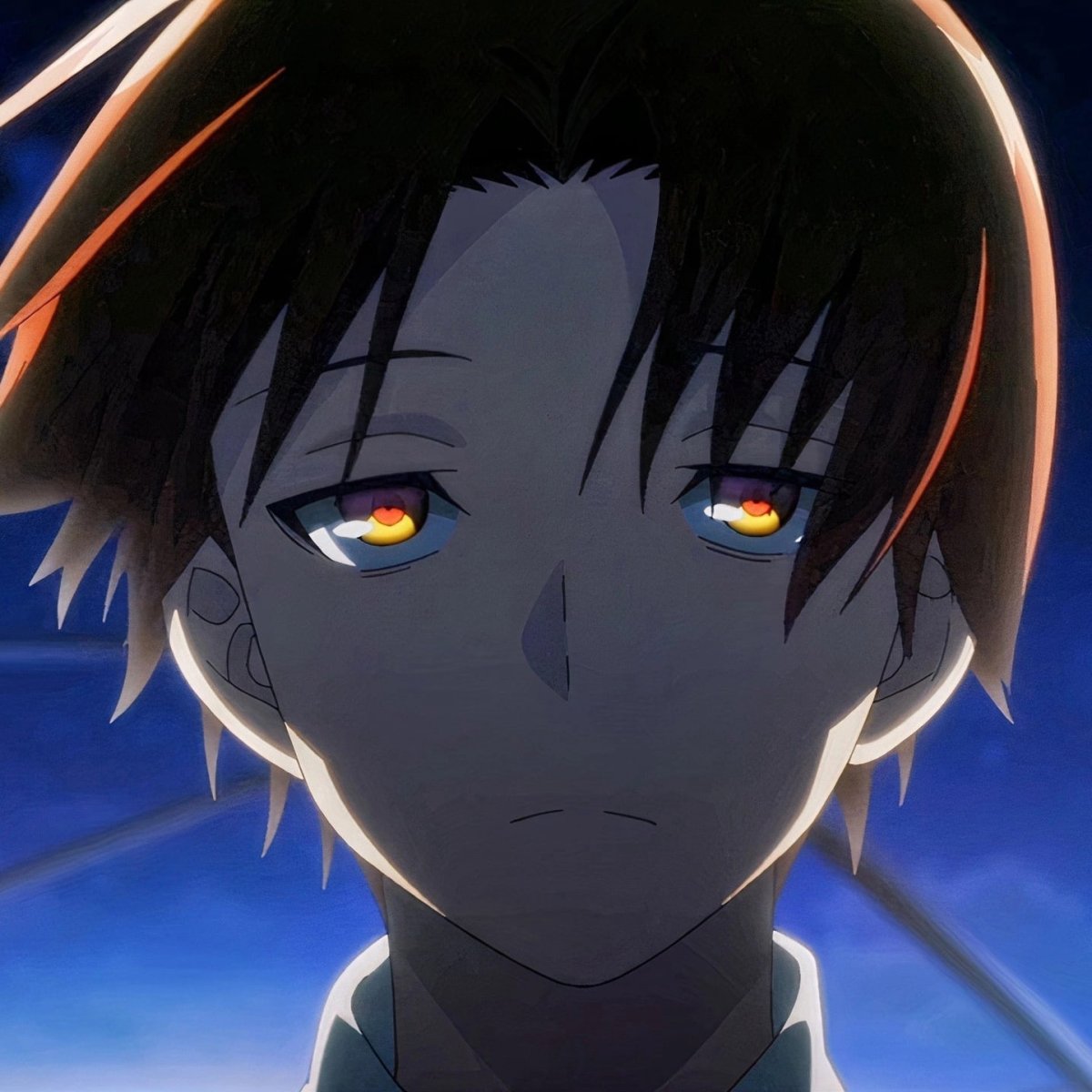 Аянокоджи Киётака на аву