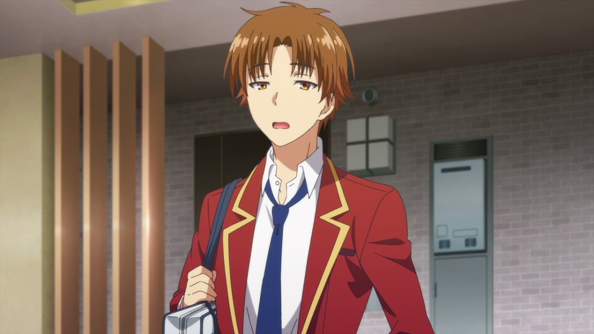 Киотака Аянокеджи