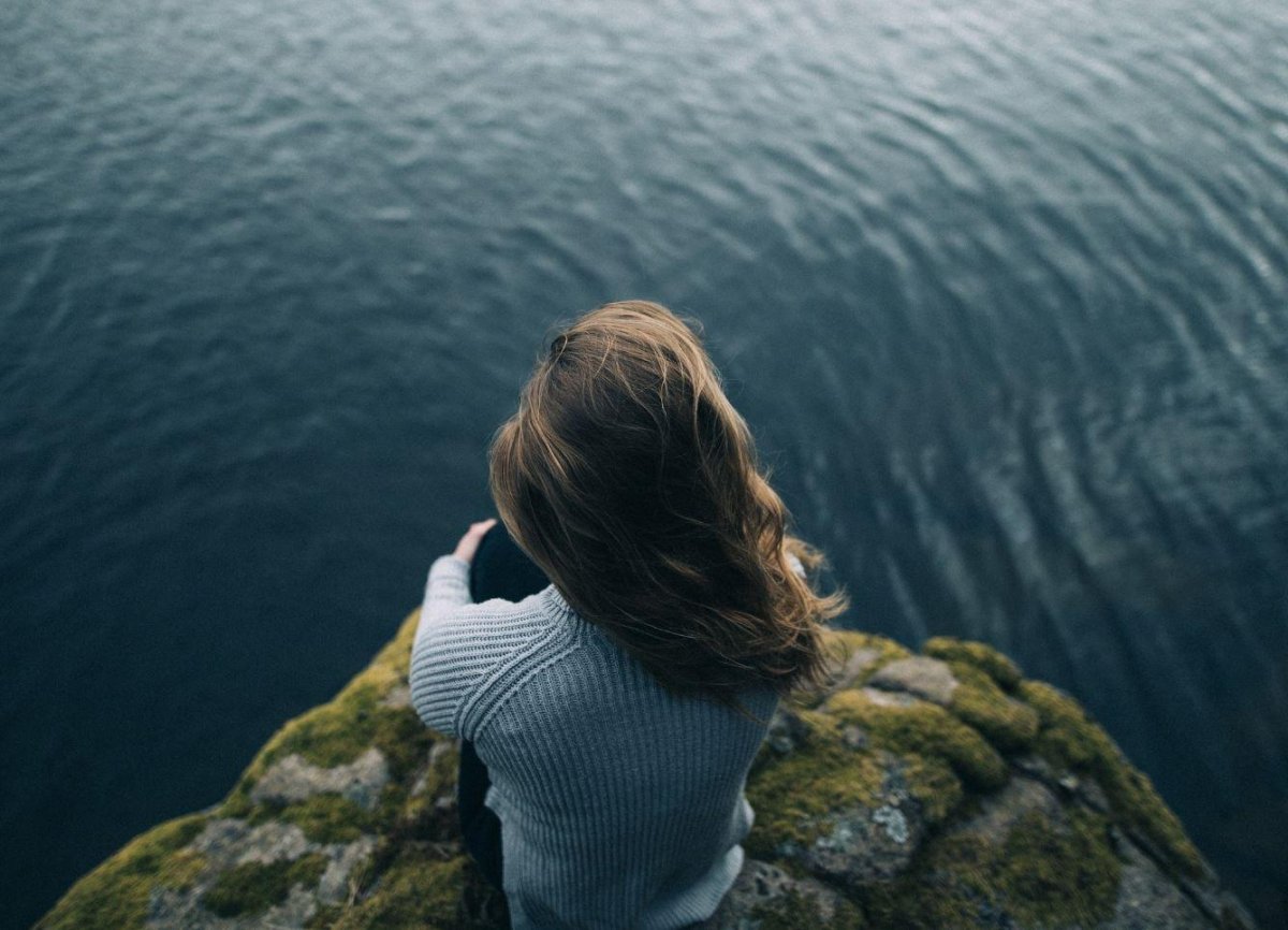 Грустные картинки на аву