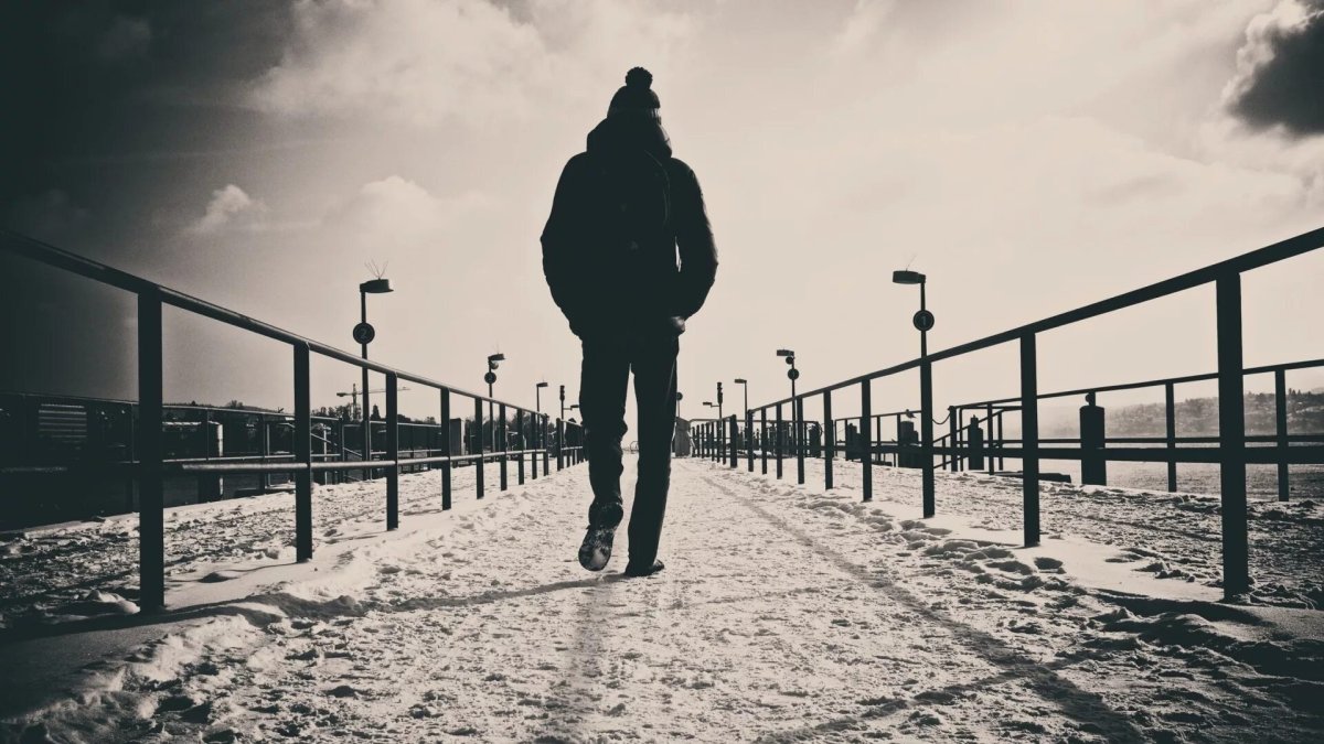 Эстетика депрессивного подростка