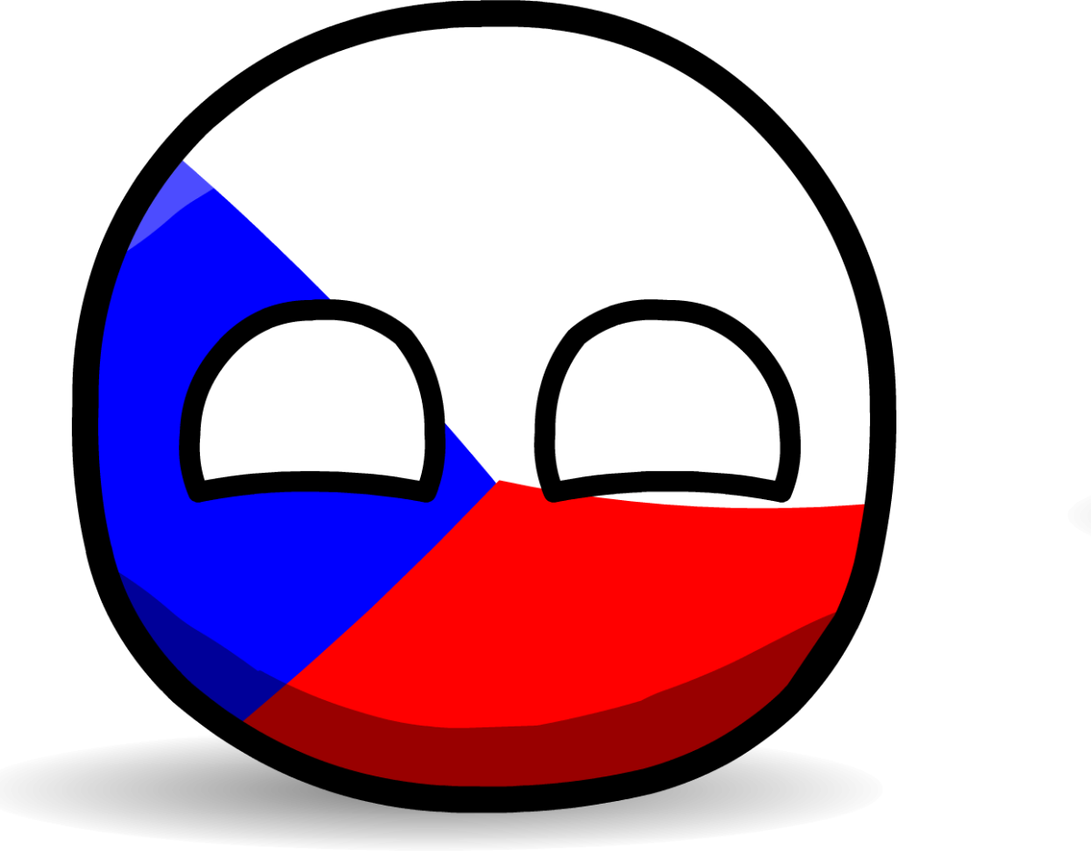 Словения Countryballs