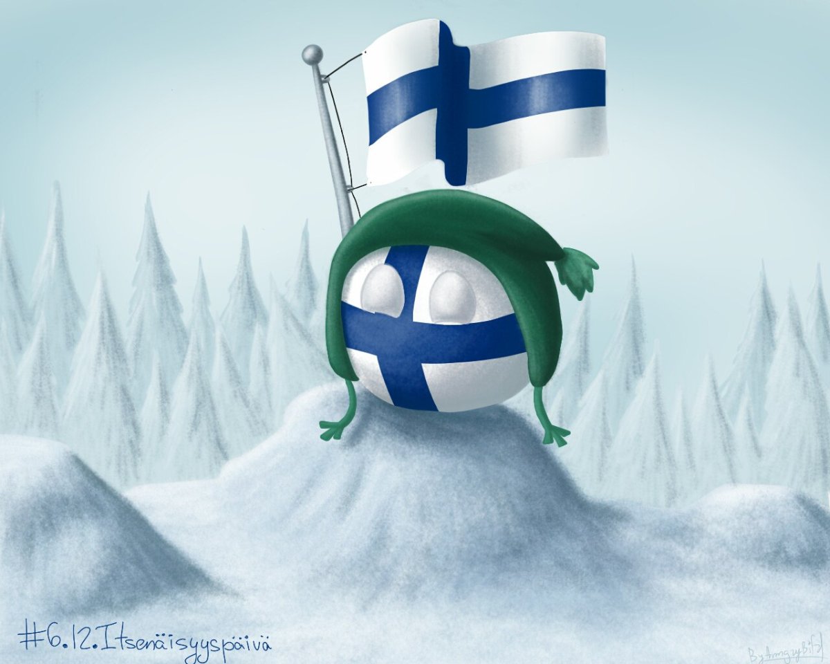 Финские аватарки