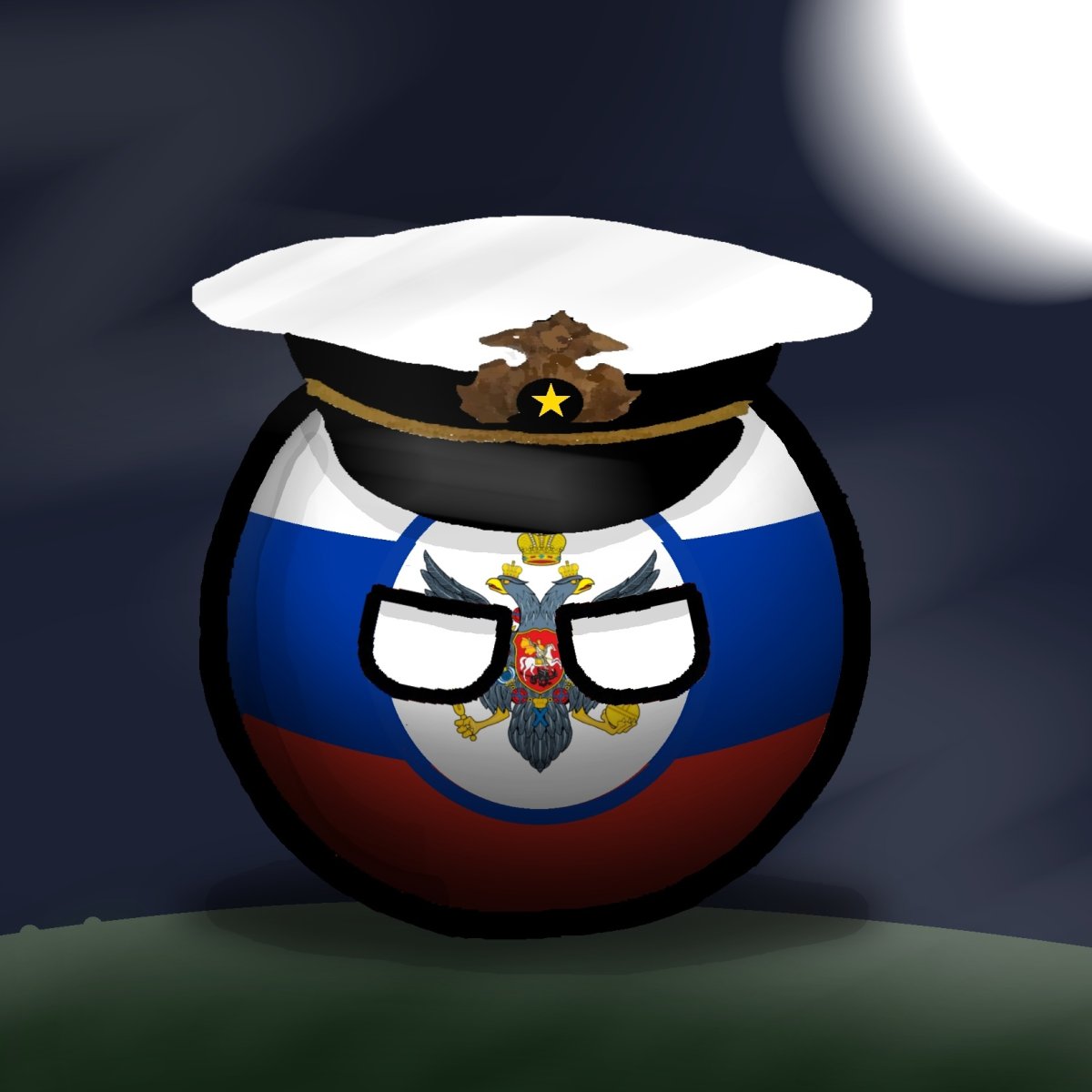 Маппер кантриболз