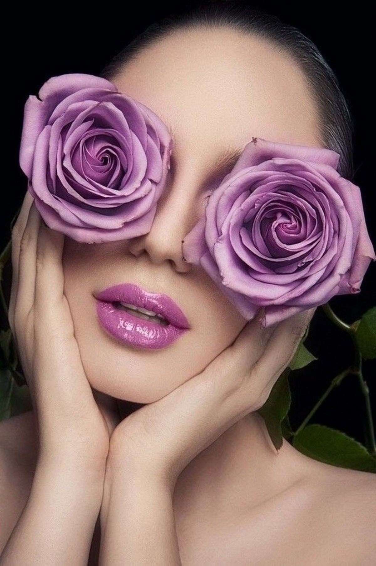 Стильные аватарки