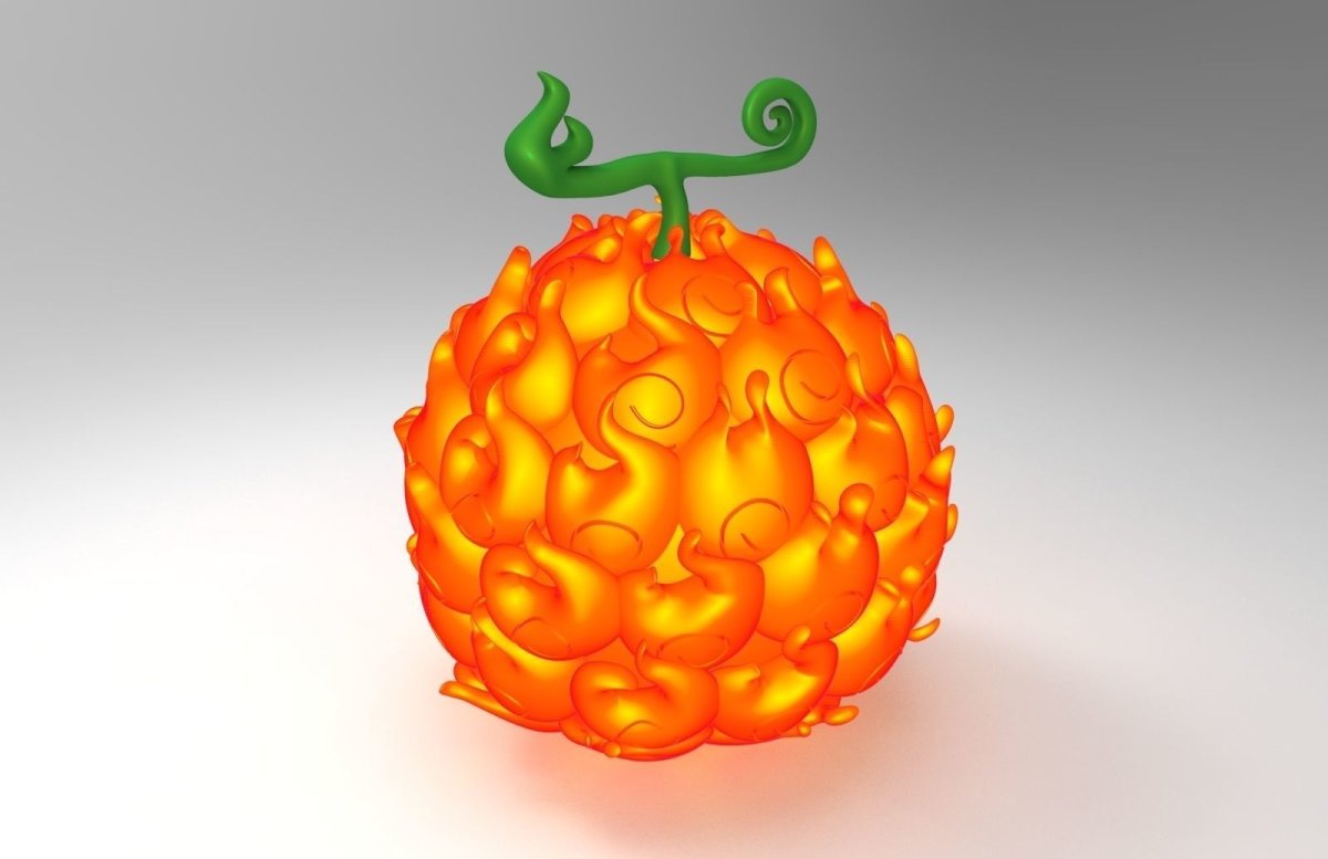 Блокс Фрут фрукты