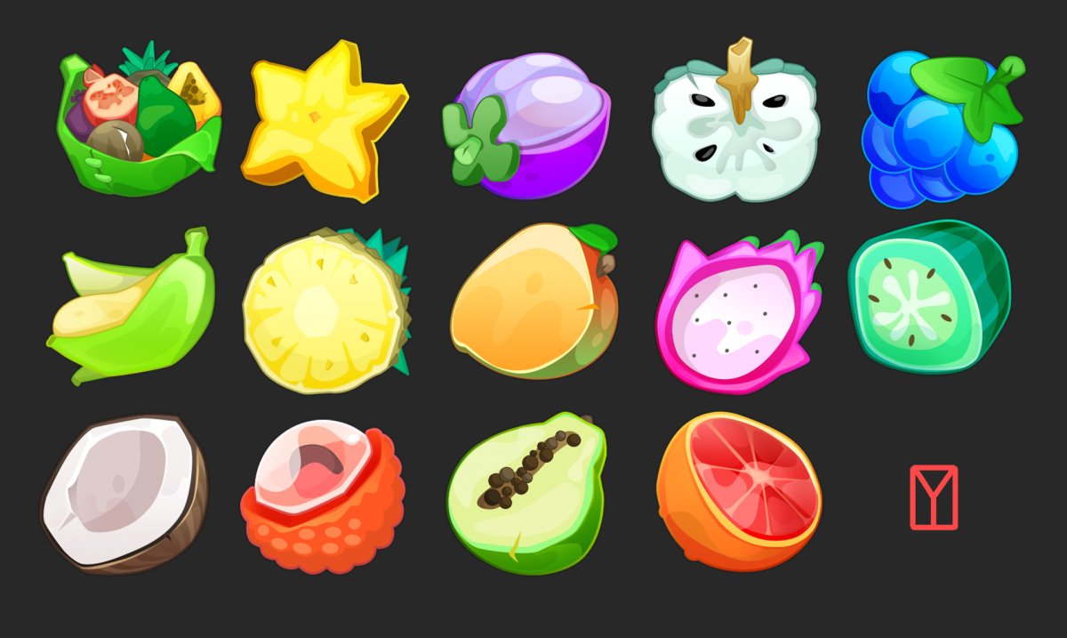 Блокс фруит