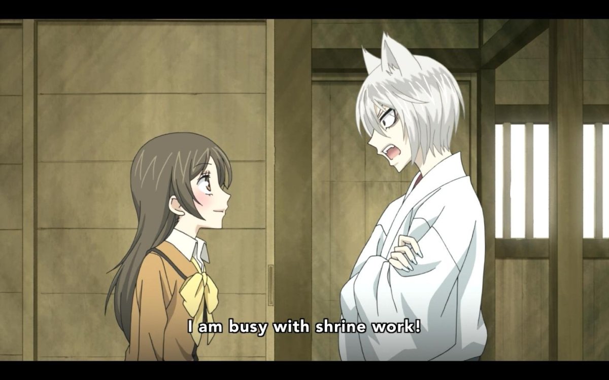 Томоё очень приятно Бог маленький