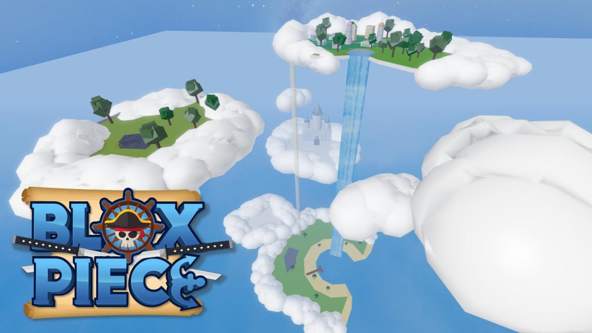 Фрукты в Блокс фруит