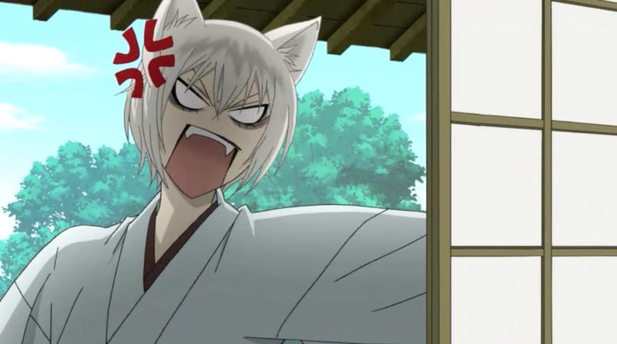 Томоэ и Нанами