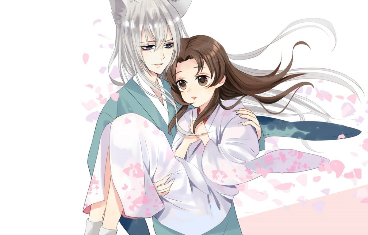 Kamisama Hajimemashita