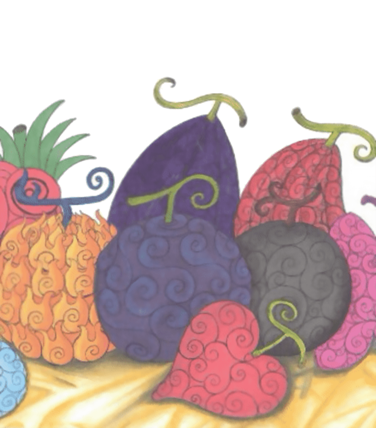 Фруктовый ниндзя - Fruit Ninja