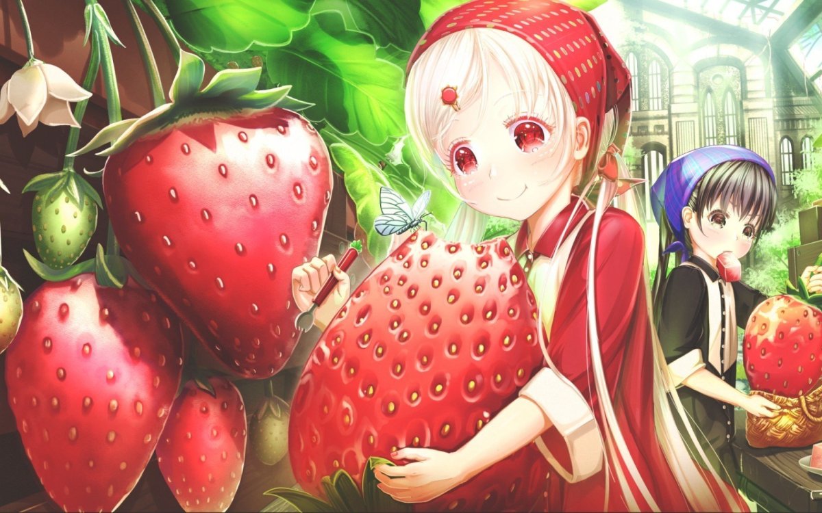 Блокс Фрут фрукты