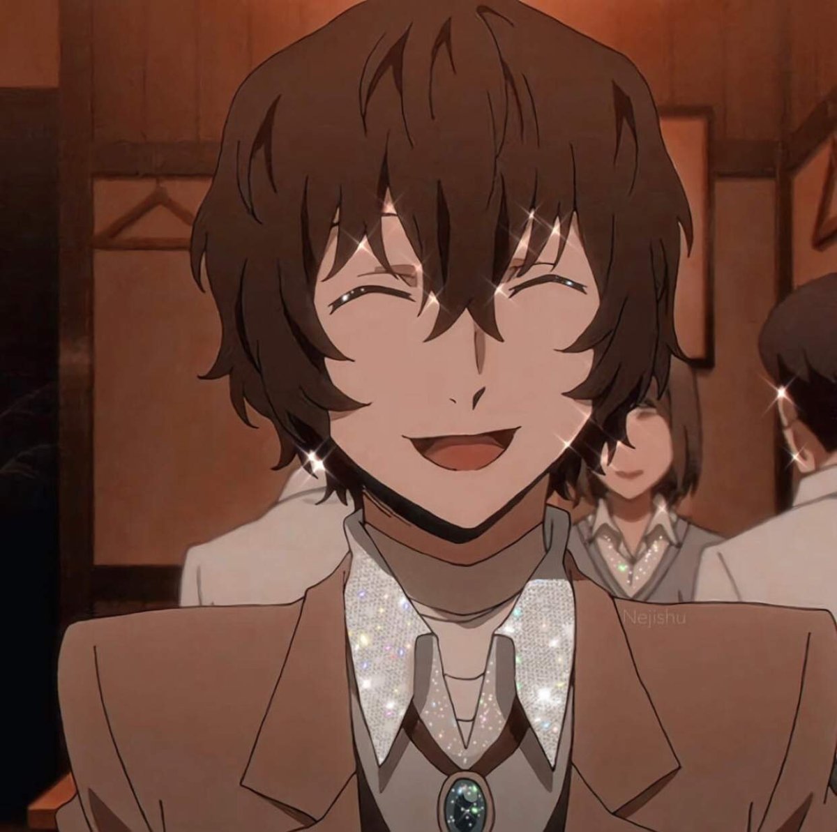 Дадзай Осаму