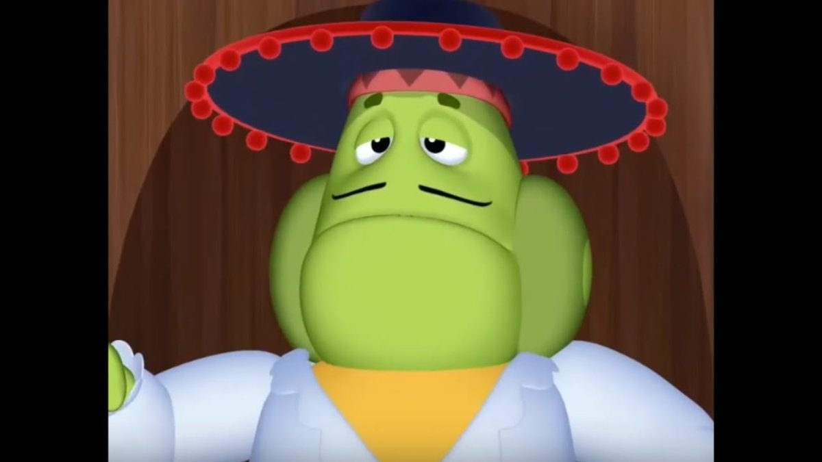 Вупсень и Пупсень