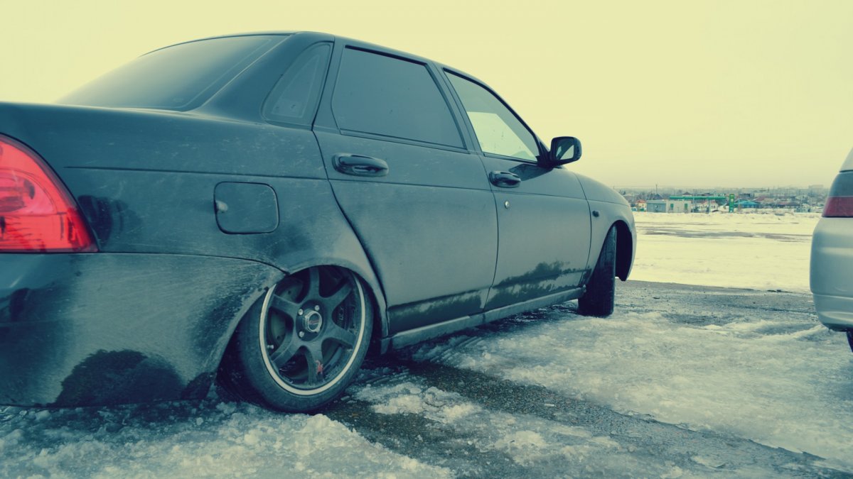 Приора с009кн