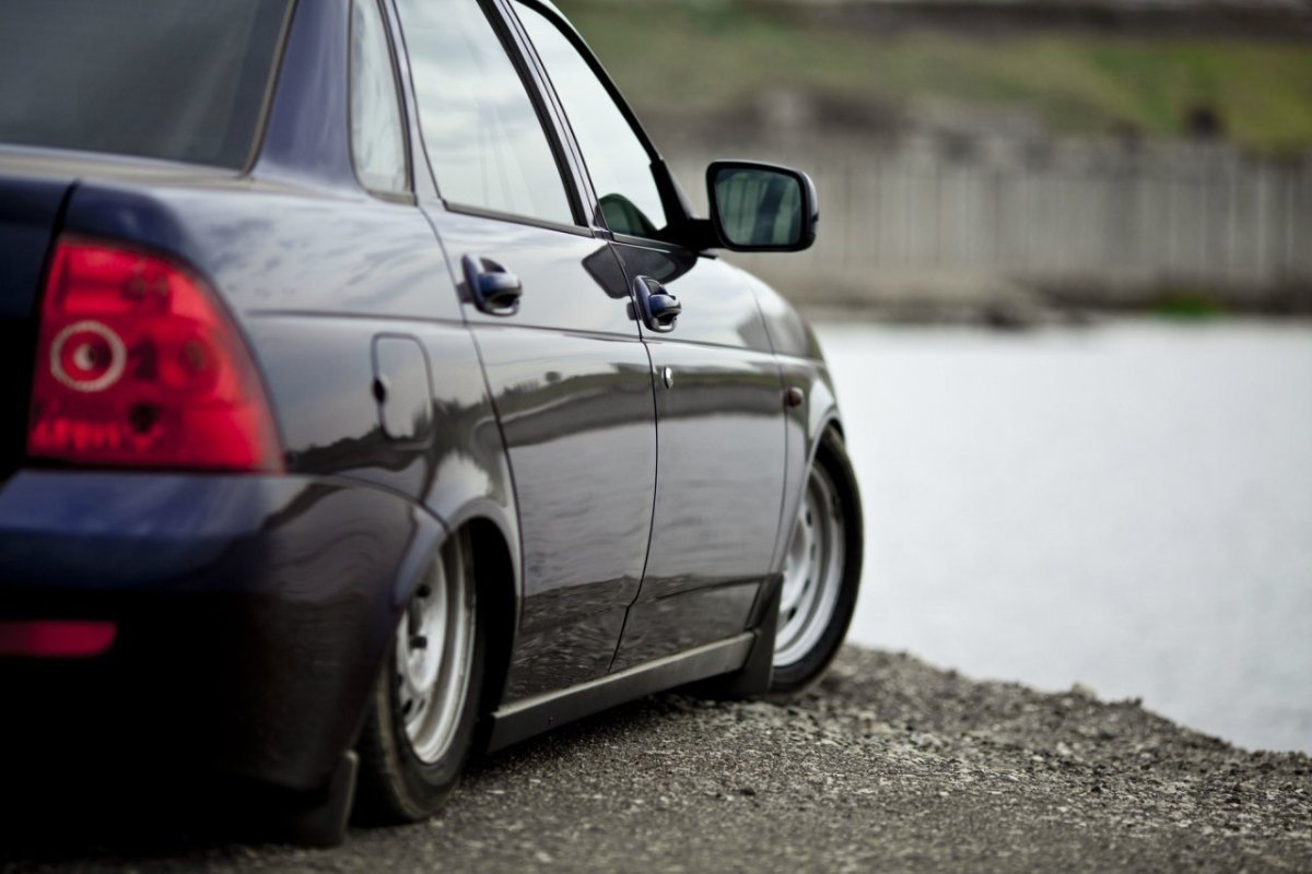 Аватарка посадка авто