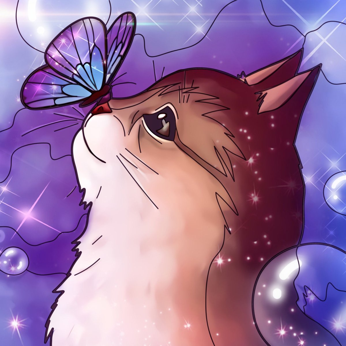 Рихард Донскис художник