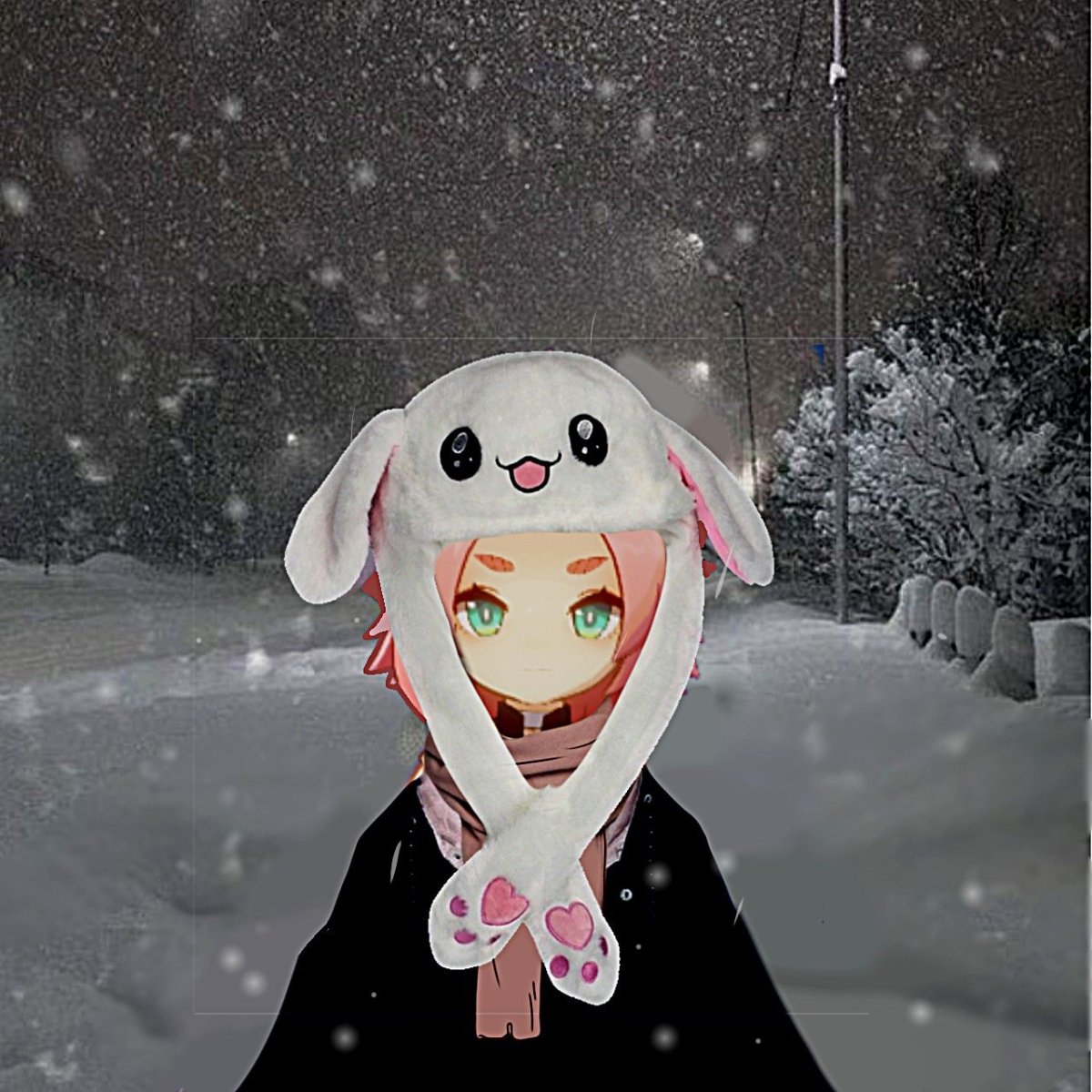 Чанвульф Кристмас культ