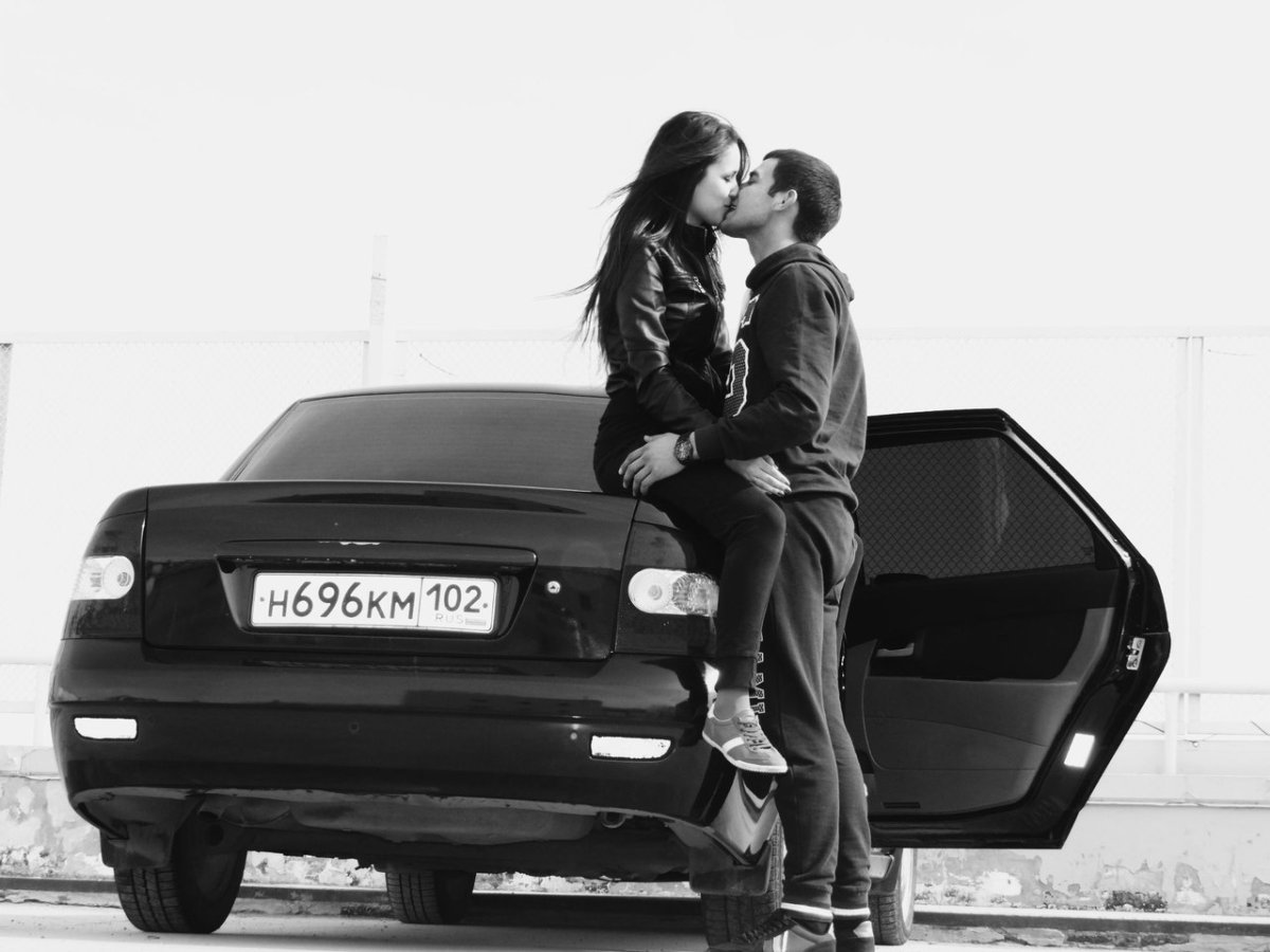 Лада Приора Бродяга