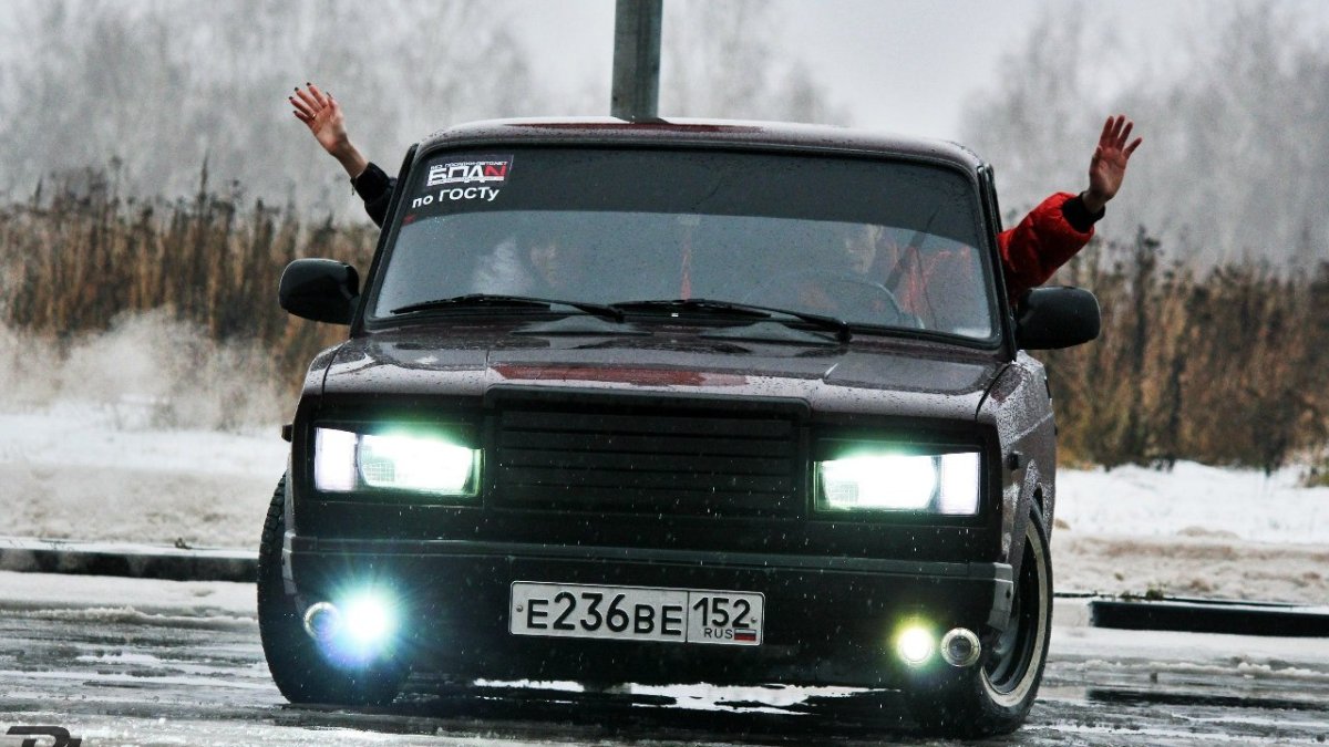 Цитаты про автомобили