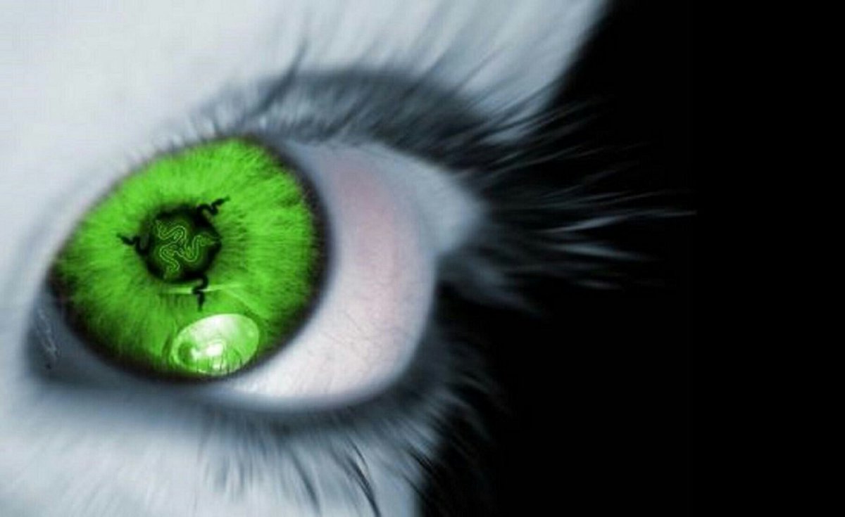 Мандала ясновидения