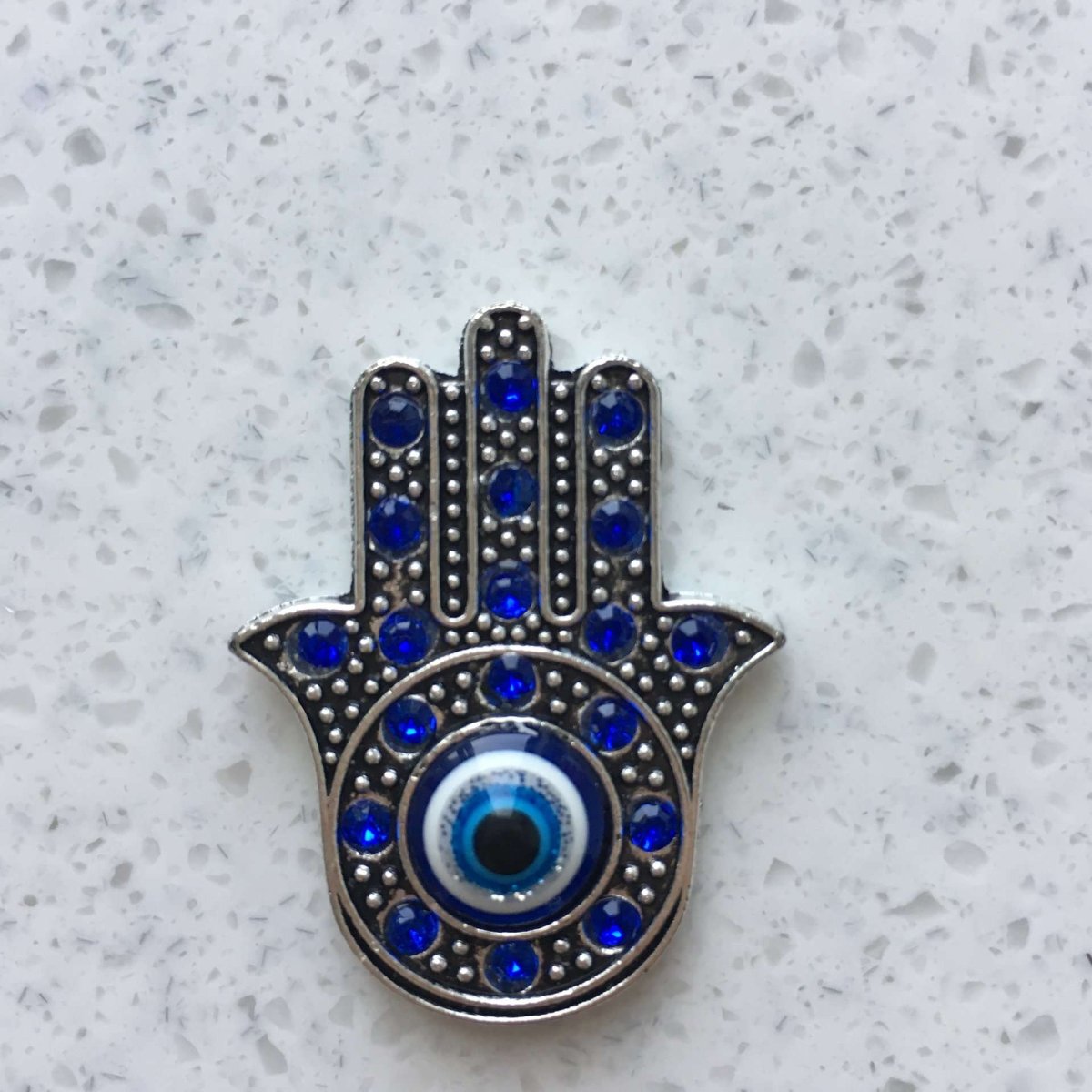 Оберег от сглаза